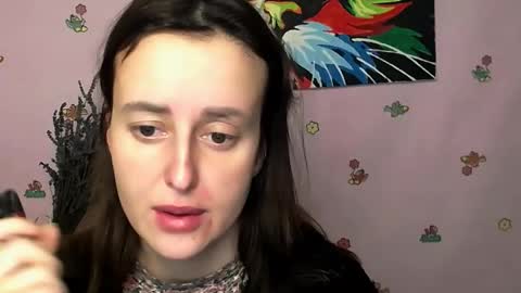 Nikolleta online show from November 2025 09:53:02 AM