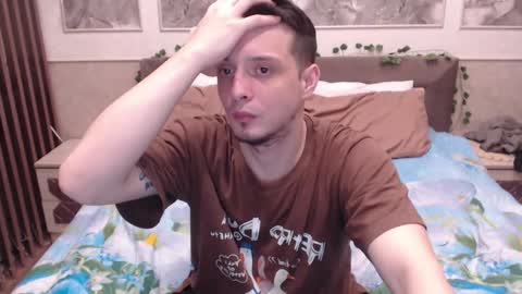 Snapshot of nikolos_vise chatting on January 2025 05:30:01 PM Nikolos online show from January 2025 05:30:01 PM