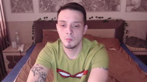 Snapshot of nikolos_vise chatting on January 2025 03:59:02 PM Nikolos online show from January 2025 03:59:02 PM