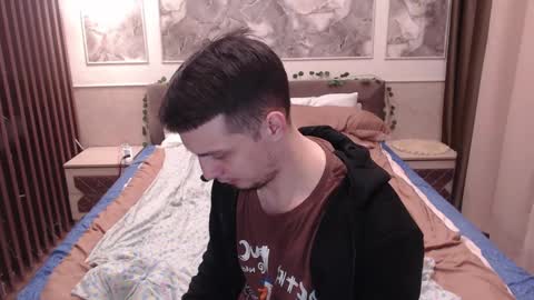 Snapshot of nikolos_vise chatting on January 2025 02:01:01 AM Nikolos online show from January 2025 02:01:01 AM