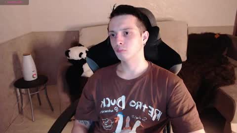 Snapshot of nikolos_vise chatting on January 2025 01:11:01 AM Nikolos online show from January 2025 01:11:01 AM