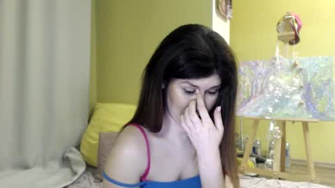 Nikol online show from February 2025 08:24:01 PM