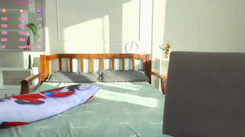 niko online show from December 2024 09:09:02 AM