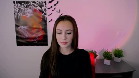 nikonara_ online show from February 2025 12:38:02 PM