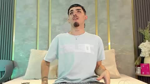 Niko Stone online show from January 2026 04:59:01 AM