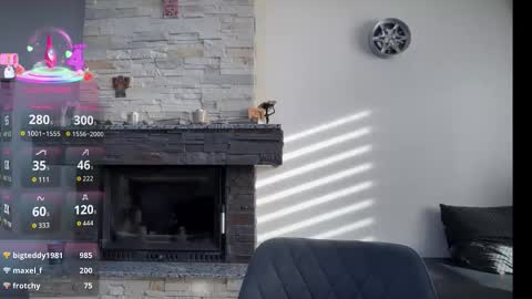 nikol online show from November 2025 06:48:01 AM