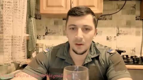NikQRedhot online show from February 2026 06:36:01 PM