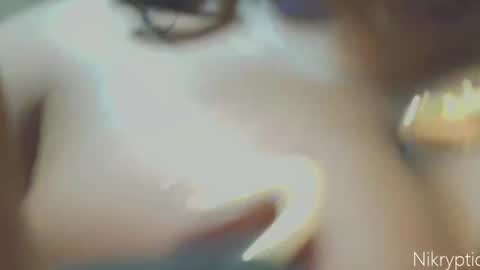 Nikole online show from December 2025 04:53:02 AM