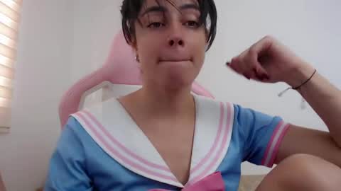 niky_blue online show from September 2025 12:18:01 PM