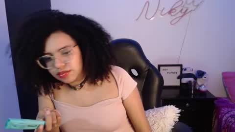 Nicole    GTM-5 1100 pm - 700 am online show from January 2025 09:23:02 AM