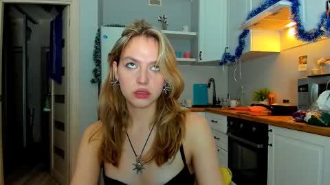 Veronica online show from January 2025 07:18:02 PM