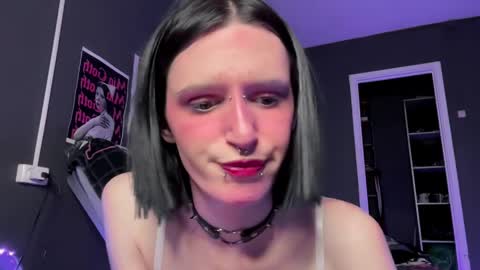 Snapshot of niky_long chatting on April 2026 06:01:01 PM Niky online show from April 2026 06:01:01 PM