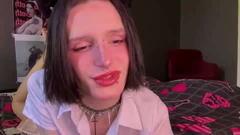 Snapshot of niky_long chatting on May 2026 08:44:02 AM Niky online show from May 2026 08:44:02 AM