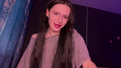Snapshot of niky_long chatting on May 2026 01:21:01 AM Niky online show from May 2026 01:21:01 AM