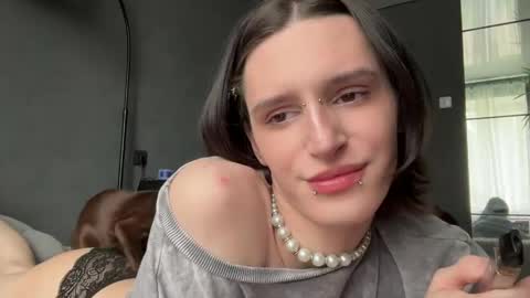 Snapshot of niky_long chatting on May 2026 01:07:02 PM Niky online show from May 2026 01:07:02 PM