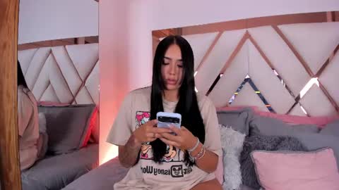 niky_vega1 online show from July 2026 03:19:01 AM