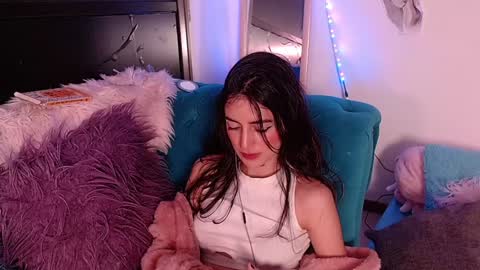 Niky A Stark online show from December 2024 10:01:01 AM