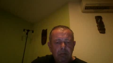 nikyo419 online show from October 2025 03:50:02 AM