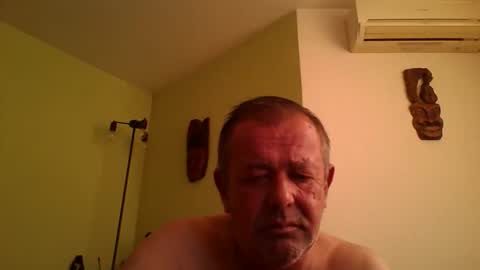 nikyo419 online show from April 2026 07:13:02 AM