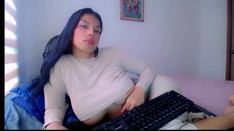 nila online show from February 2025 10:54:01 PM