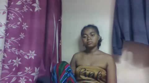 Snapshot of nilahmarie chatting on December 2025 02:50:02 AM nilah online show from December 2025 02:50:02 AM