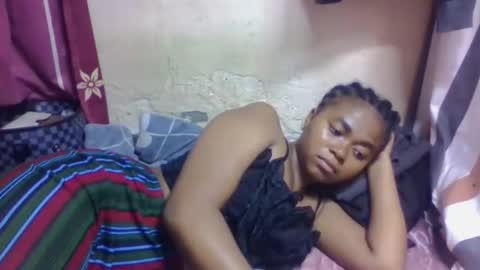 Snapshot of nilahmarie chatting on December 2025 08:34:01 AM nilah online show from December 2025 08:34:01 AM