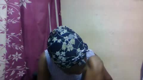 Snapshot of nilahmarie chatting on December 2025 08:07:02 AM nilah online show from December 2025 08:07:02 AM