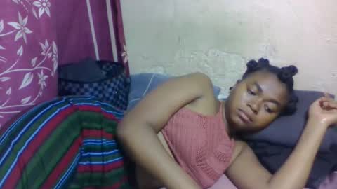 Snapshot of nilahmarie chatting on December 2025 04:28:02 AM nilah online show from December 2025 04:28:02 AM