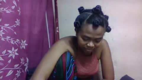 Snapshot of nilahmarie chatting on December 2025 04:45:02 PM nilah online show from December 2025 04:45:02 PM