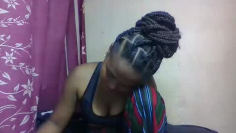 Snapshot of nilahmarie chatting on December 2025 05:53:01 PM nilah online show from December 2025 05:53:01 PM