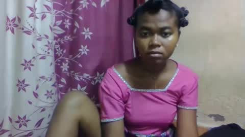 Snapshot of nilahmarie chatting on January 2026 03:31:01 AM nilah online show from January 2026 03:31:01 AM