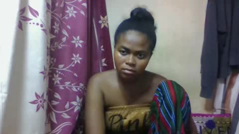 Snapshot of nilahmarie chatting on January 2026 04:20:02 PM nilah online show from January 2026 04:20:02 PM