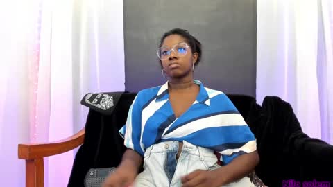 nilo solem online show from January 2025 09:40:01 PM