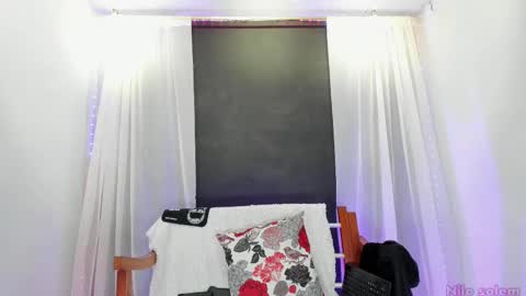 nilo solem online show from February 2025 06:01:01 PM