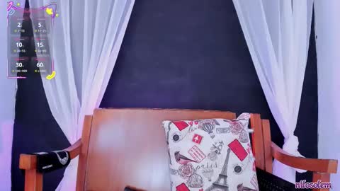 nilo solem online show from September 2025 12:05:02 PM