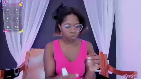 nilo solem online show from September 2025 05:14:02 PM