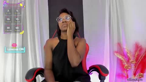 nilo solem online show from October 2025 05:57:02 PM