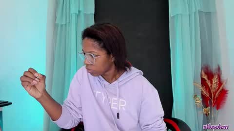 nilo solem online show from January 2026 10:21:02 AM