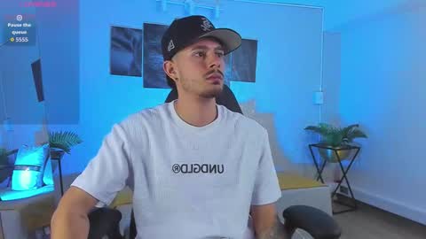 Nils online show from March 2026 03:01:02 AM