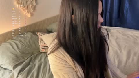 Jennet online show from December 2024 04:04:02 PM