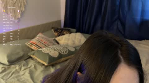 Jennet online show from December 2024 10:27:01 AM