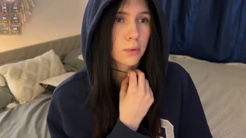 Jennet online show from February 2025 07:22:02 PM