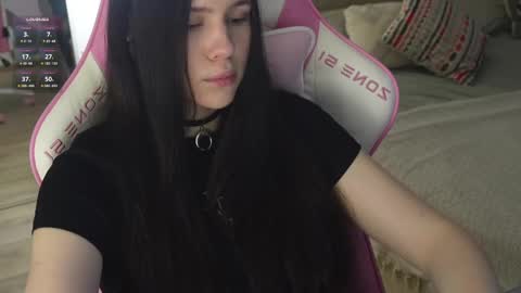 Jennet online show from February 2025 02:59:02 PM