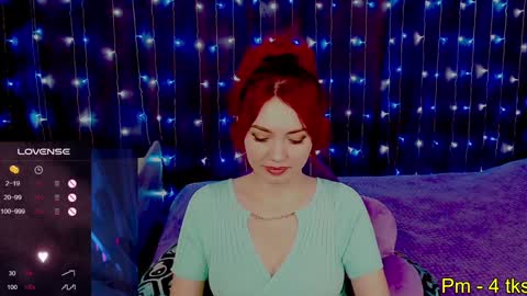 Nimfeya online show from January 2025 10:34:02 AM