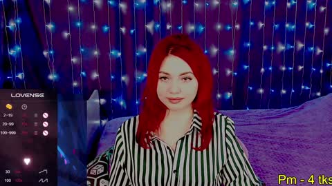 Nimfeya online show from January 2025 11:00:02 AM