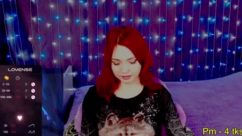 Nimfeya online show from January 2025 11:11:02 AM