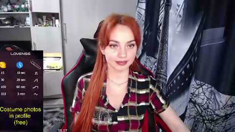 Snapshot of nimfeya chatting on July 2026 08:01:01 PM Nimfeya online show from July 2026 08:01:01 PM