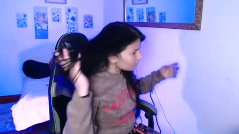 nina__666 online show from January 2026 03:20:02 AM