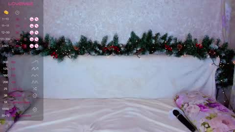 Snapshot of nina__si chatting on December 2024 03:25:02 PM Nina online show from December 2024 03:25:02 PM