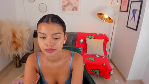 Snapshot of nina_agdal chatting on December 2024 07:27:02 PM NINA online show from December 2024 07:27:02 PM